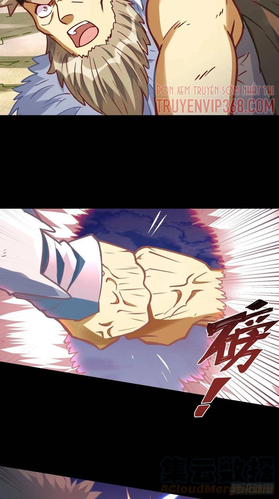 Người Nguyên Thủy Mạnh Nhất Chapter 85 - 47