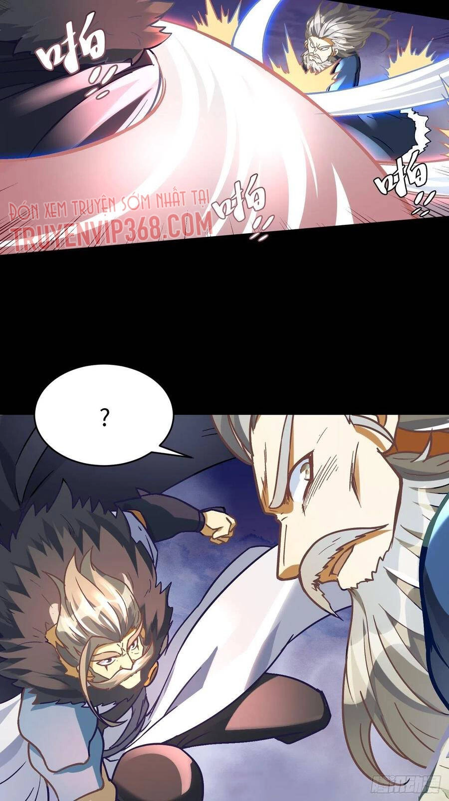 Người Nguyên Thủy Mạnh Nhất Chapter 85 - 48