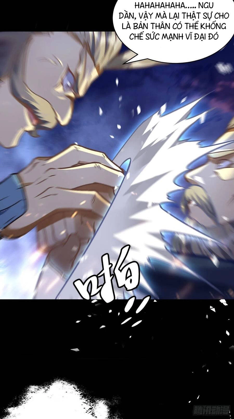 Người Nguyên Thủy Mạnh Nhất Chapter 85 - 52