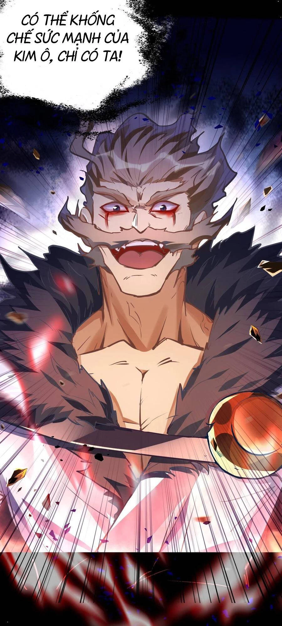 Người Nguyên Thủy Mạnh Nhất Chapter 85 - 53