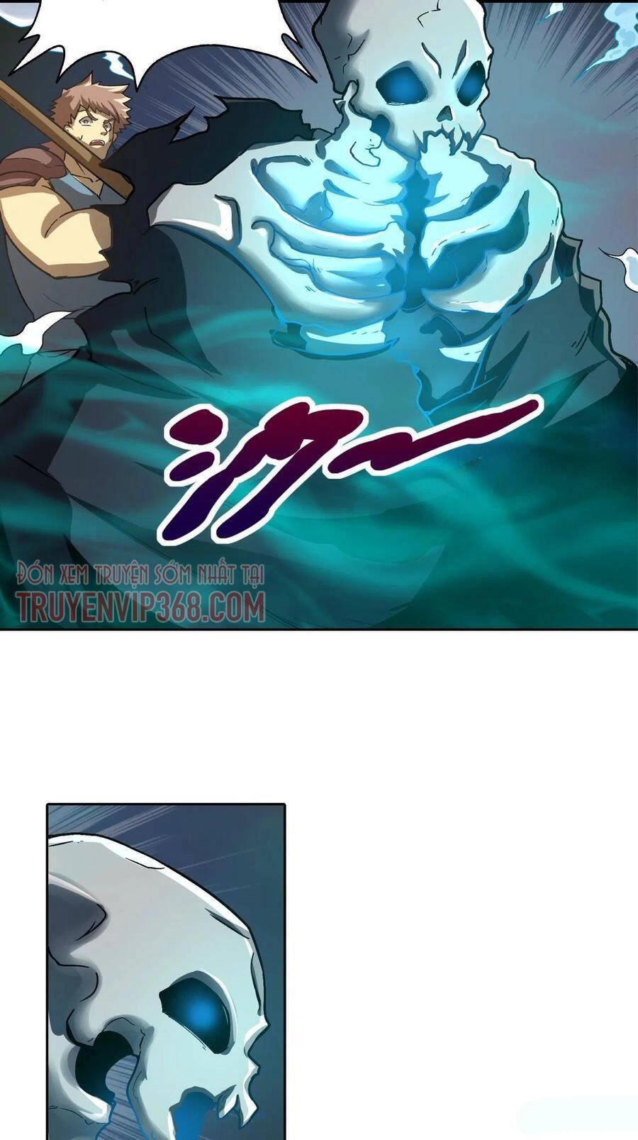 Người Nguyên Thủy Mạnh Nhất Chapter 86 - 7