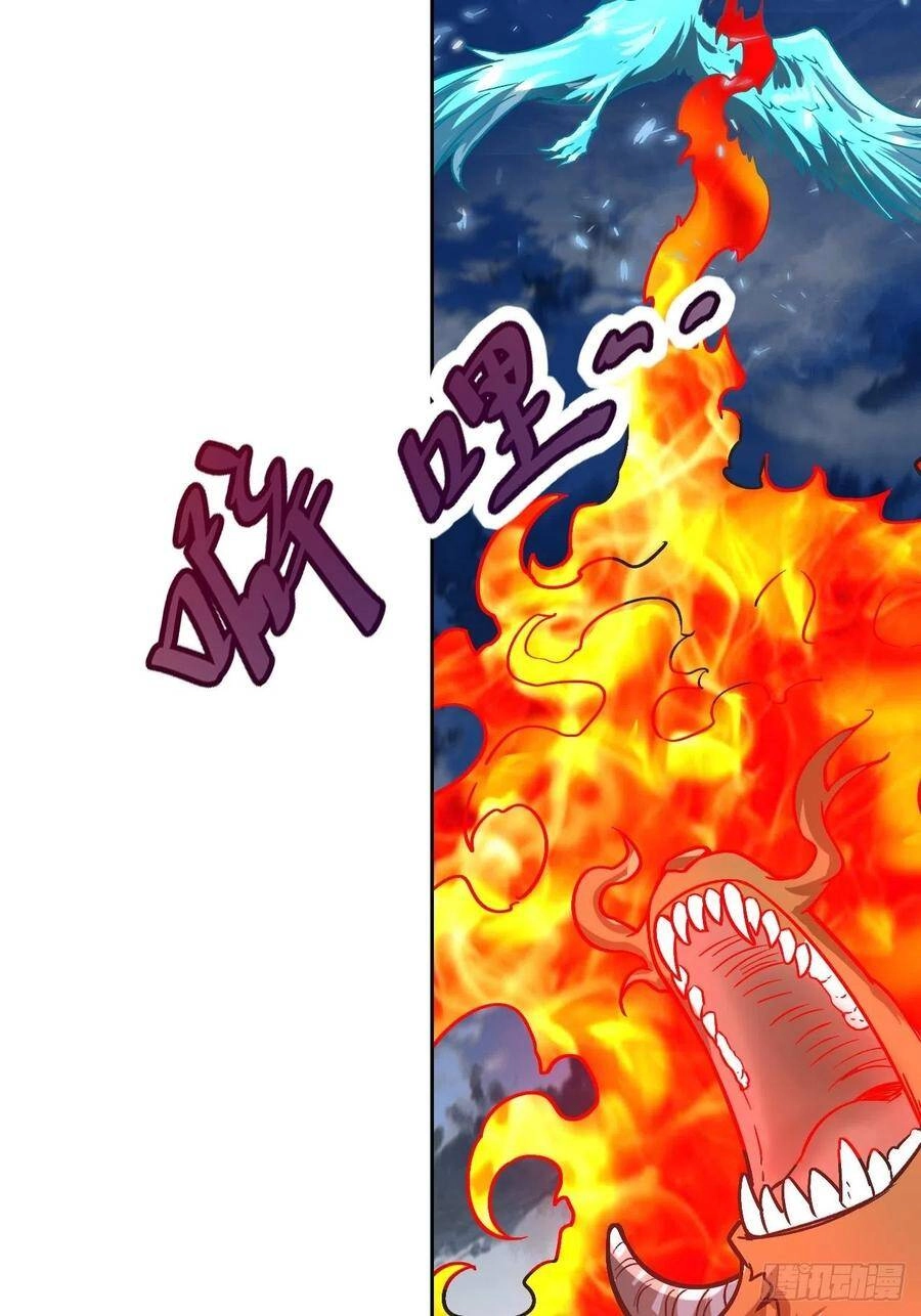 Người Nguyên Thủy Mạnh Nhất Chapter 86 - 12