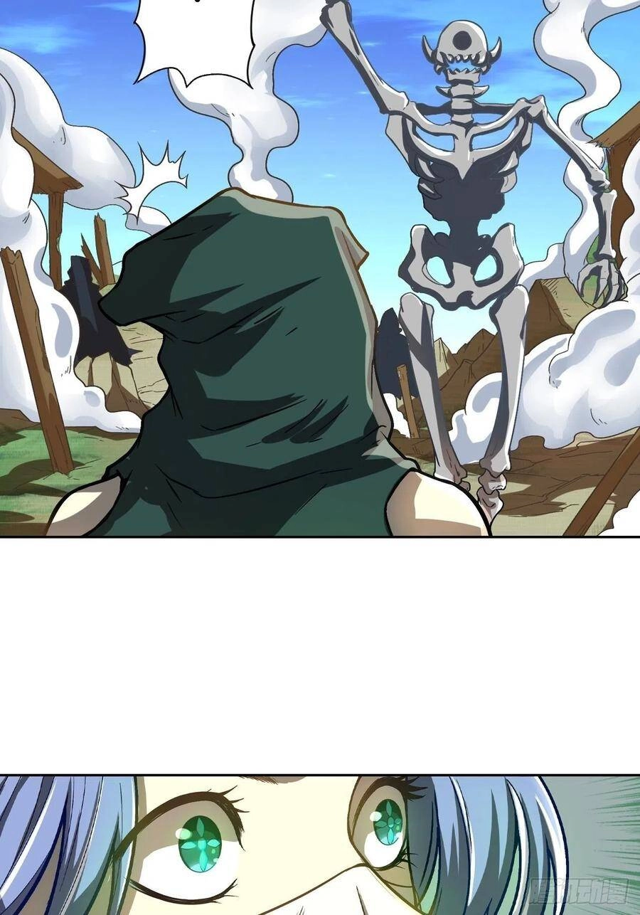 Người Nguyên Thủy Mạnh Nhất Chapter 86 - 16