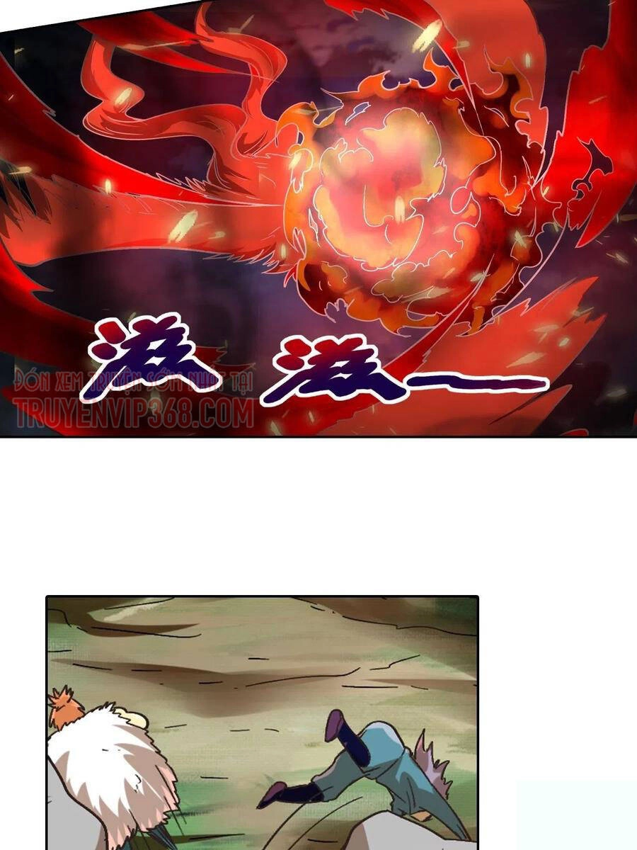 Người Nguyên Thủy Mạnh Nhất Chapter 86 - 25