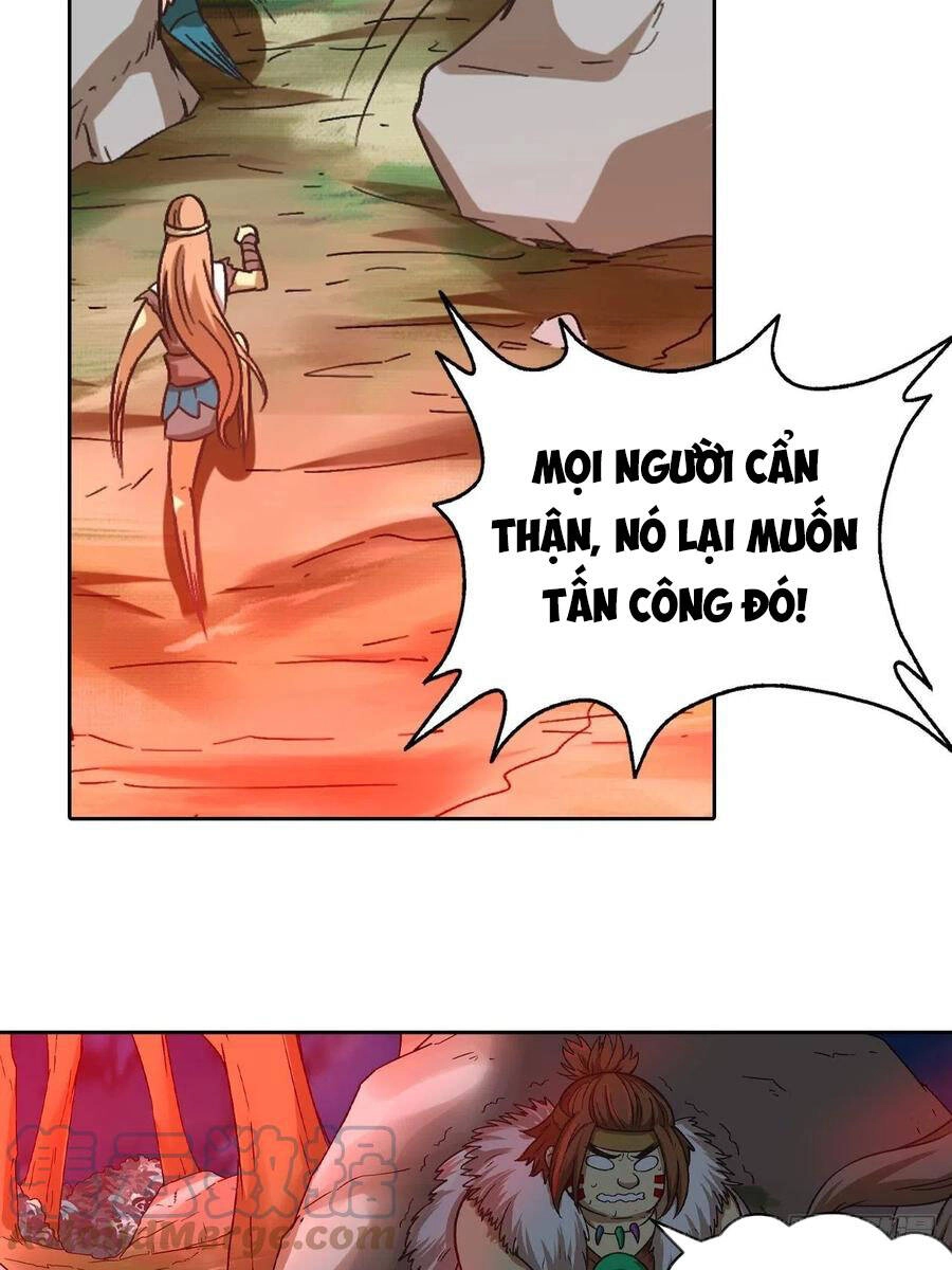 Người Nguyên Thủy Mạnh Nhất Chapter 86 - 26