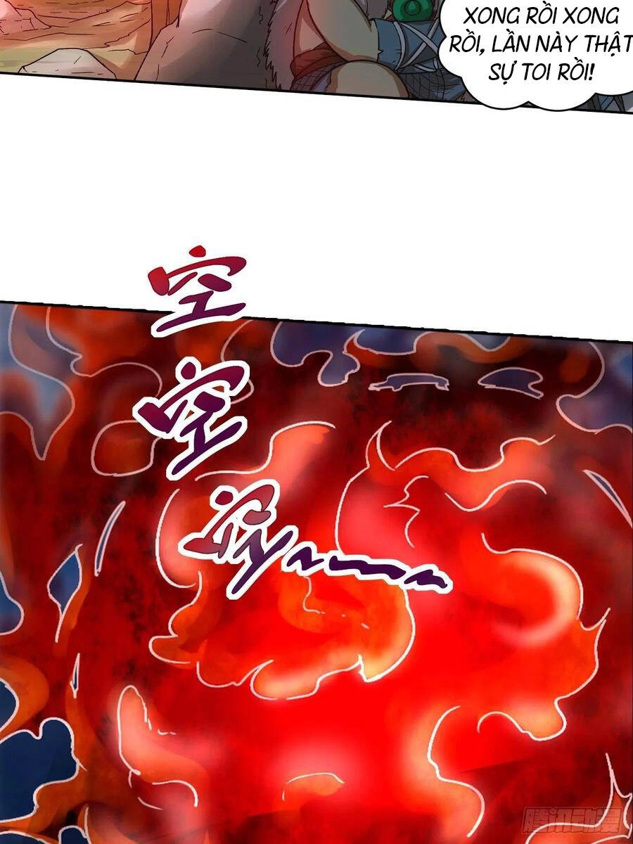 Người Nguyên Thủy Mạnh Nhất Chapter 86 - 27