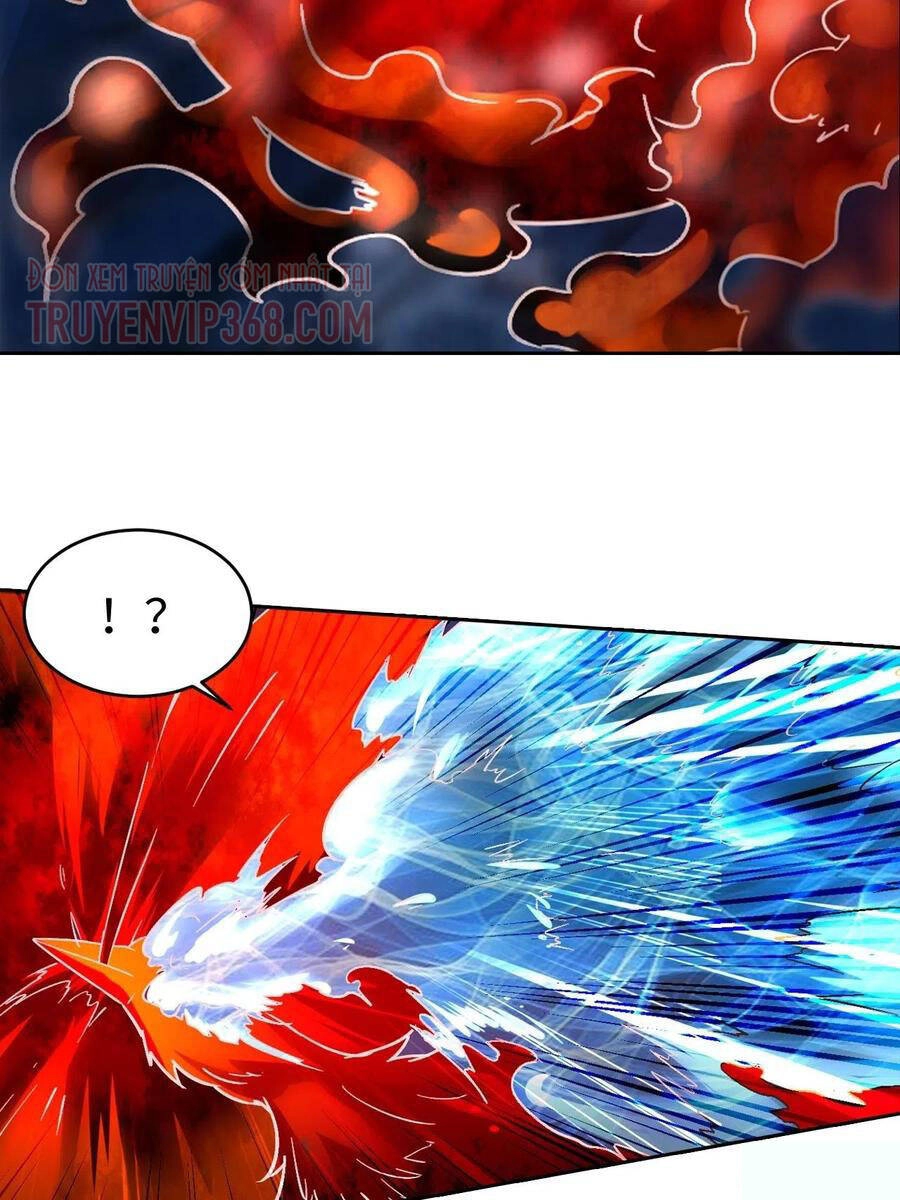 Người Nguyên Thủy Mạnh Nhất Chapter 86 - 28