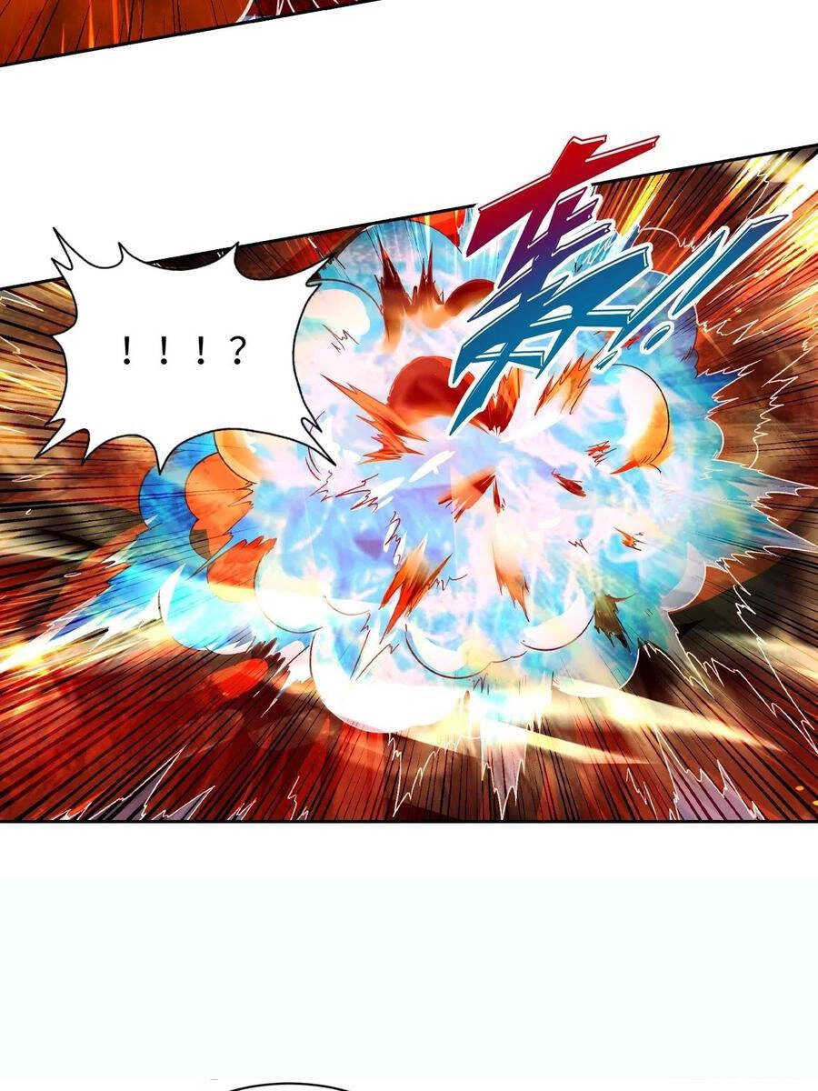 Người Nguyên Thủy Mạnh Nhất Chapter 86 - 29