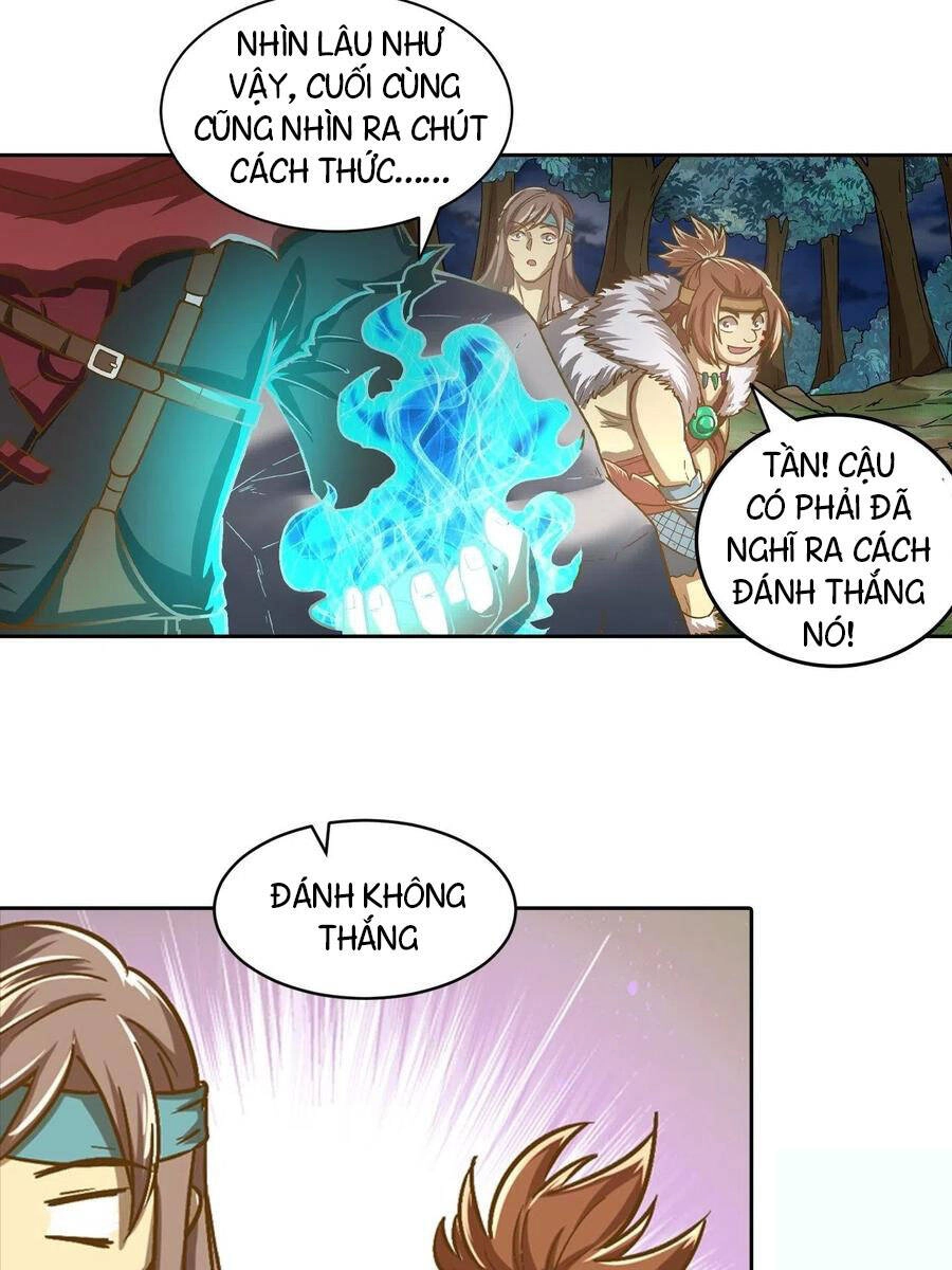 Người Nguyên Thủy Mạnh Nhất Chapter 86 - 30
