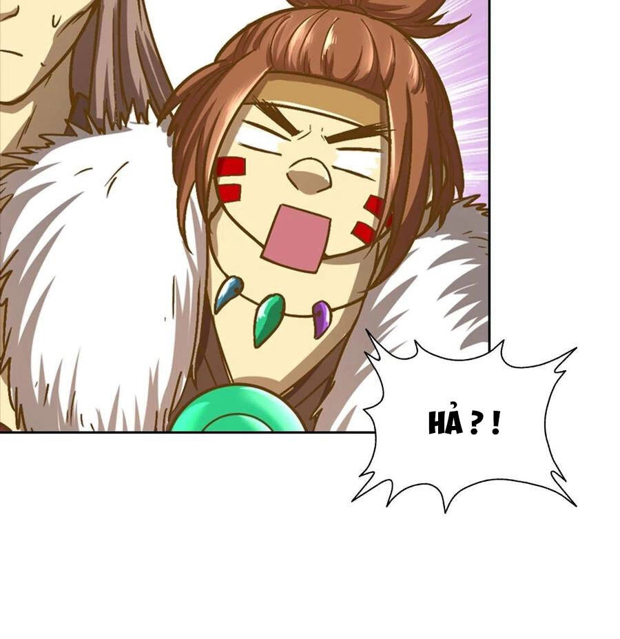 Người Nguyên Thủy Mạnh Nhất Chapter 86 - 31