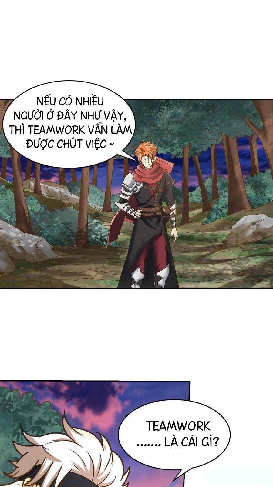 Người Nguyên Thủy Mạnh Nhất Chapter 86 - 33