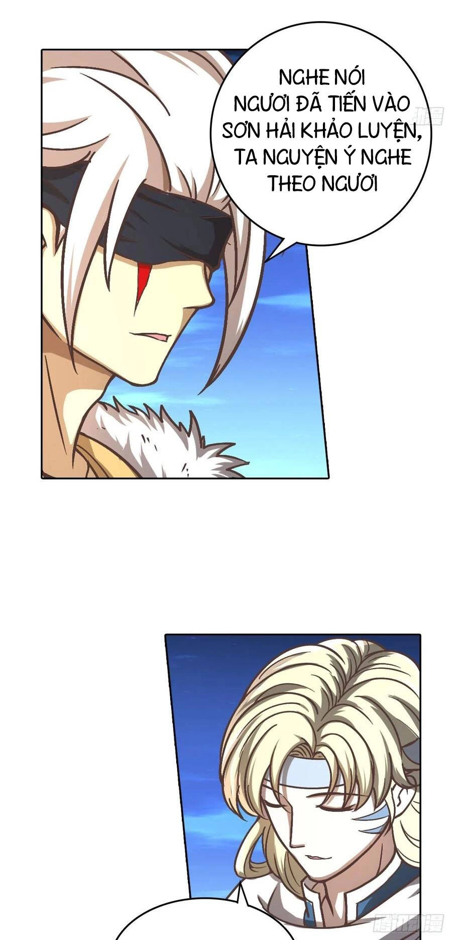 Người Nguyên Thủy Mạnh Nhất Chapter 86 - 37