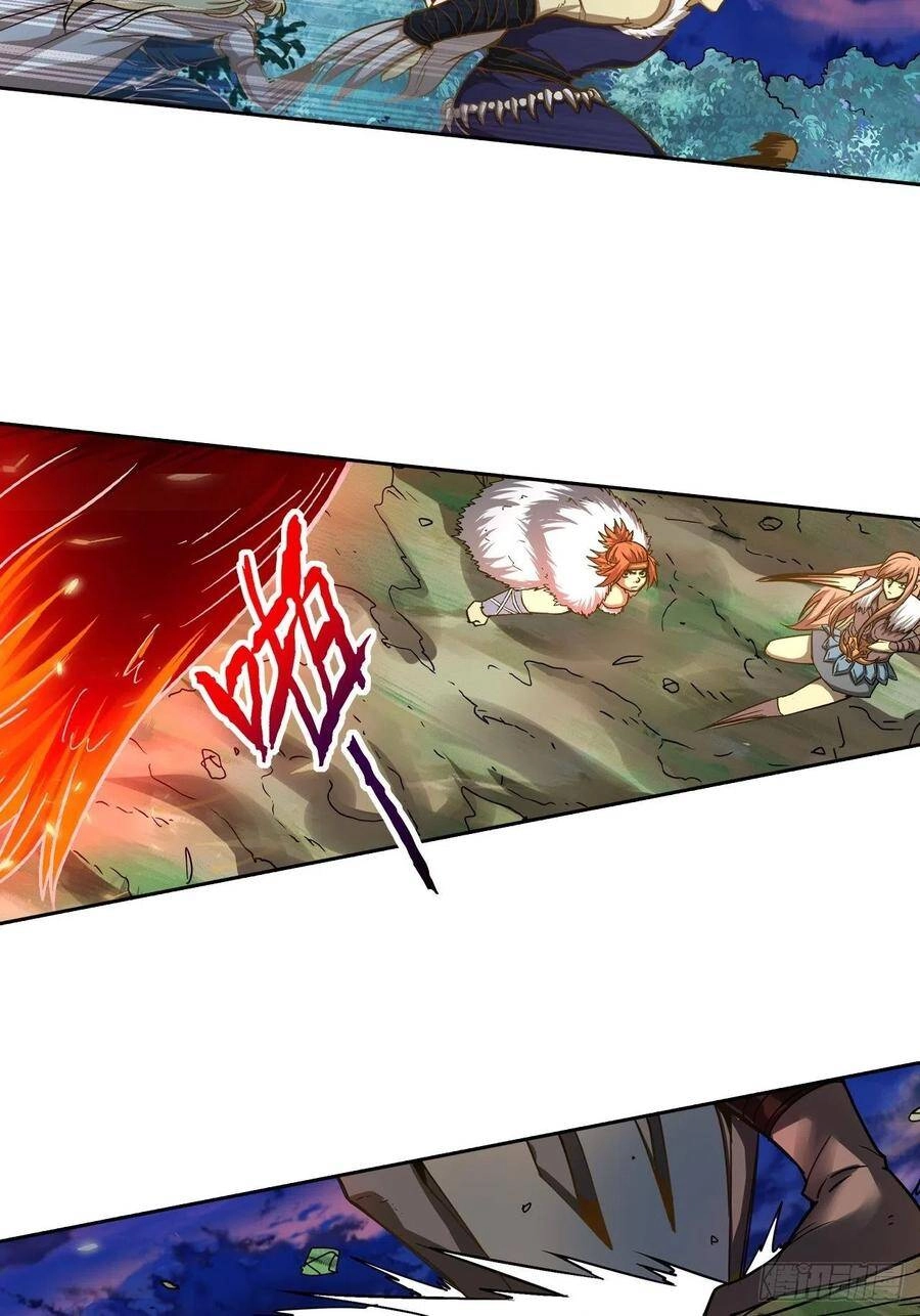 Người Nguyên Thủy Mạnh Nhất Chapter 86 - 43