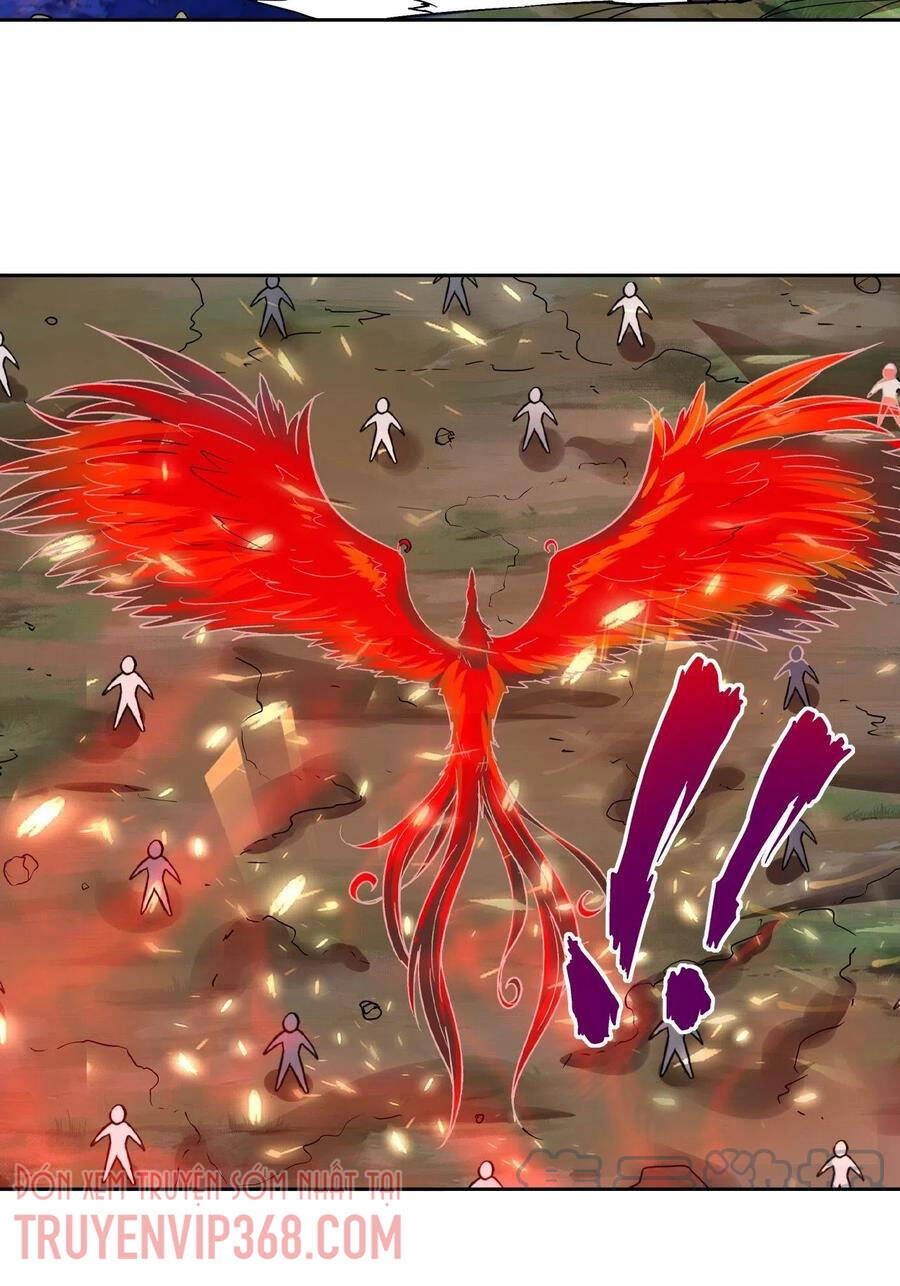 Người Nguyên Thủy Mạnh Nhất Chapter 86 - 44