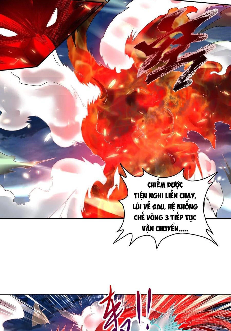 Người Nguyên Thủy Mạnh Nhất Chapter 86 - 51