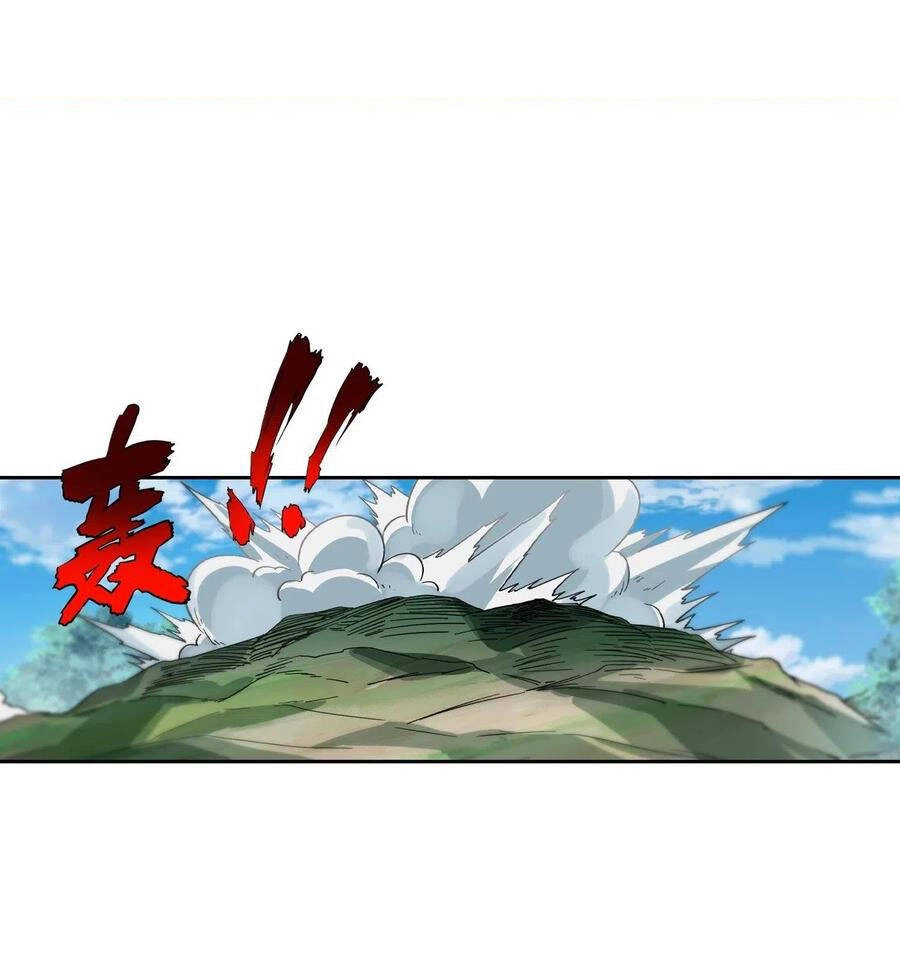 Người Nguyên Thủy Mạnh Nhất Chapter 87 - 2