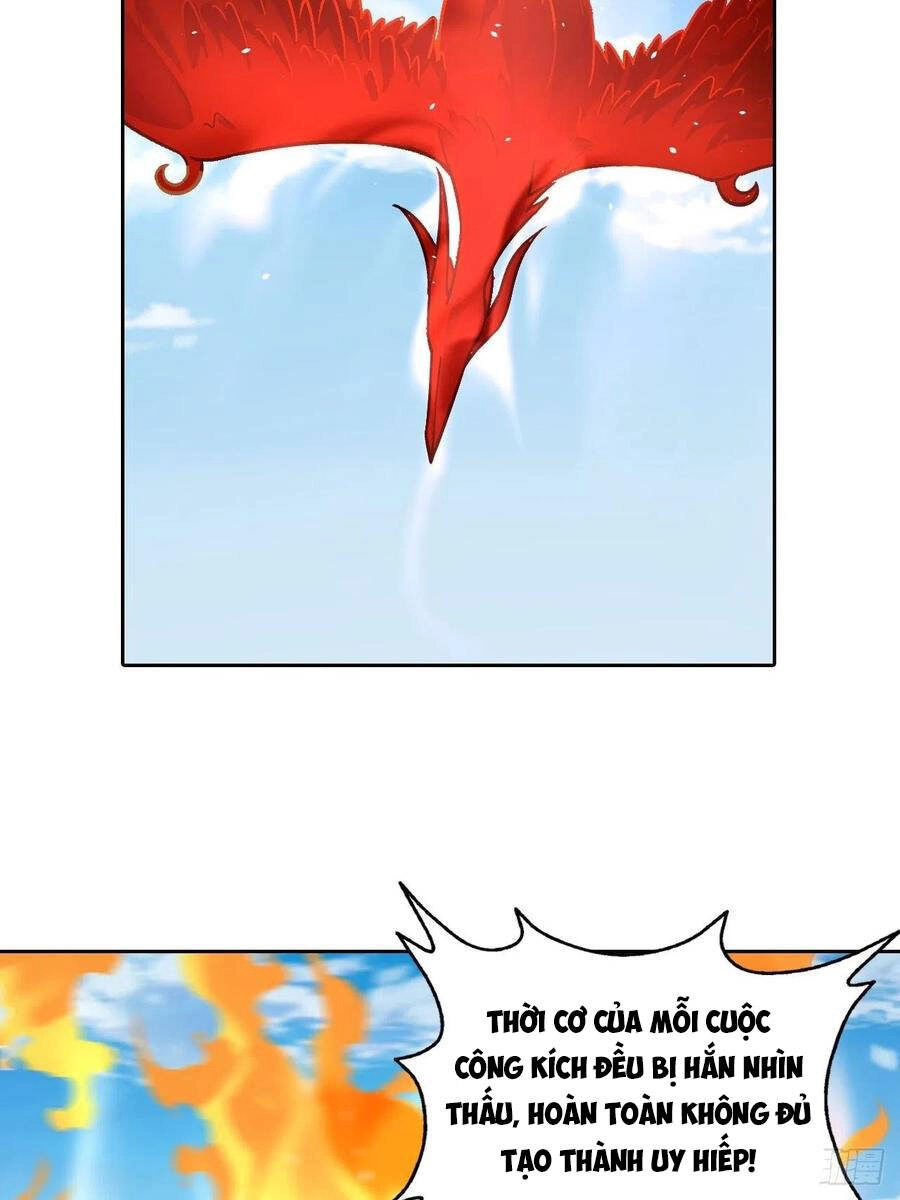 Người Nguyên Thủy Mạnh Nhất Chapter 87 - 5