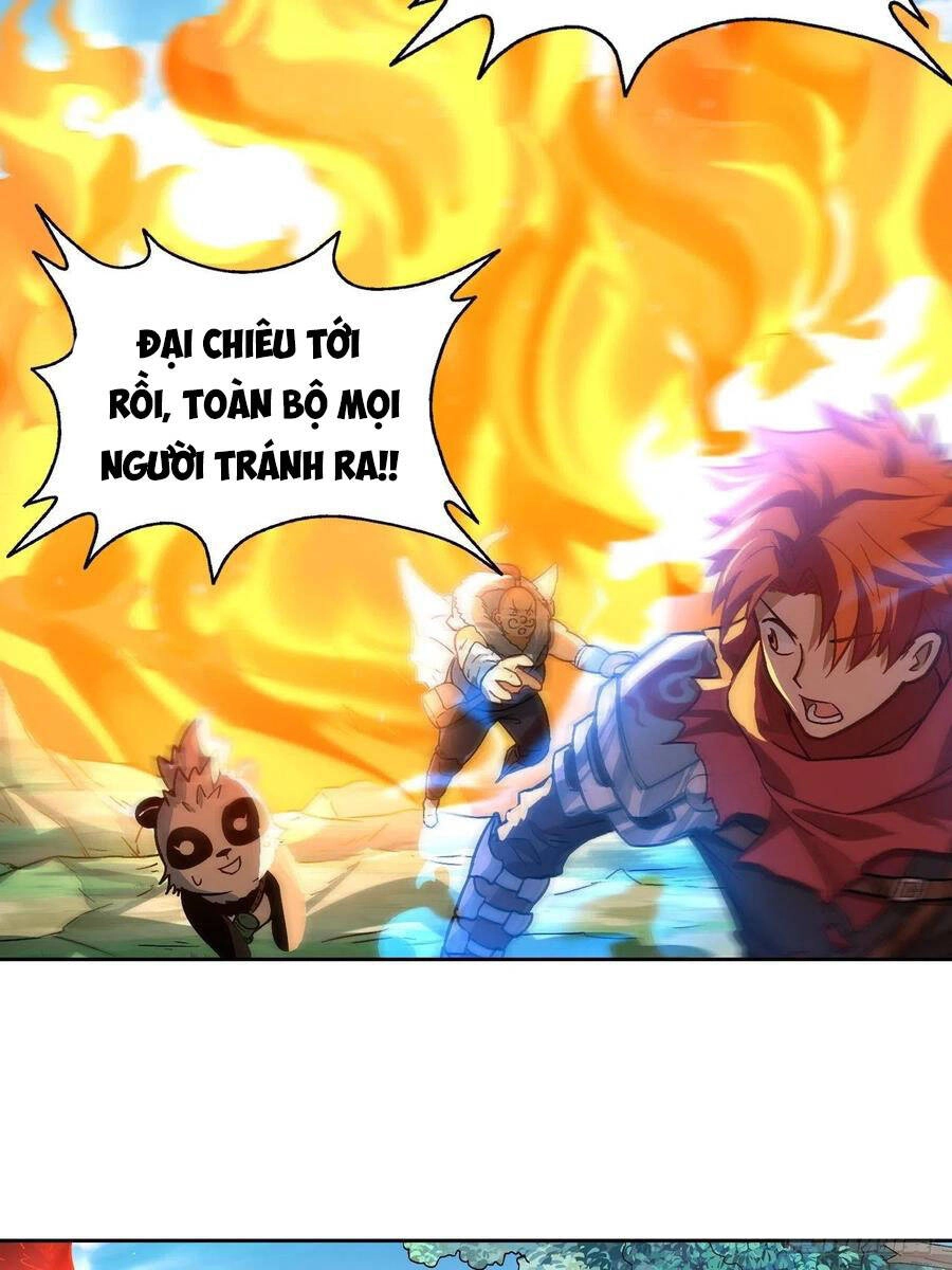 Người Nguyên Thủy Mạnh Nhất Chapter 87 - 6