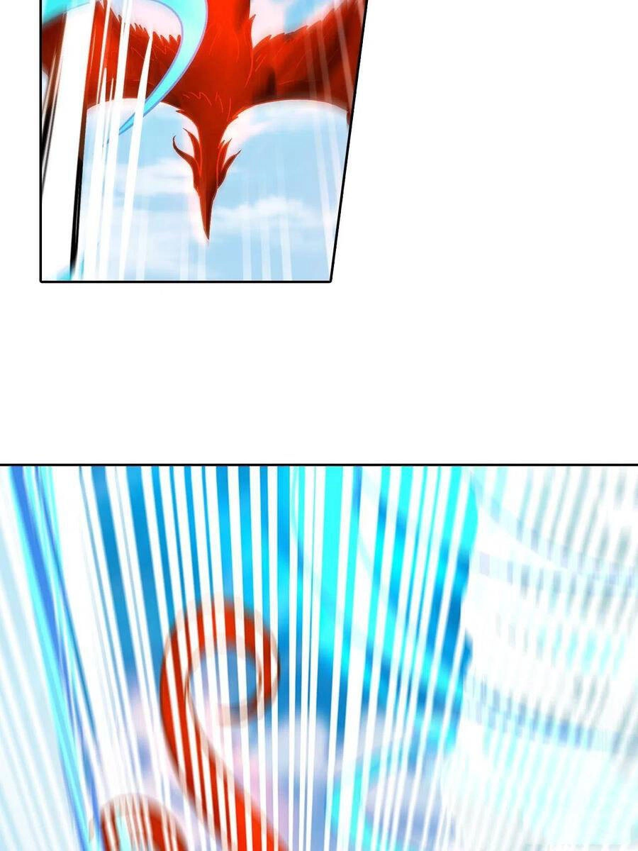 Người Nguyên Thủy Mạnh Nhất Chapter 87 - 9