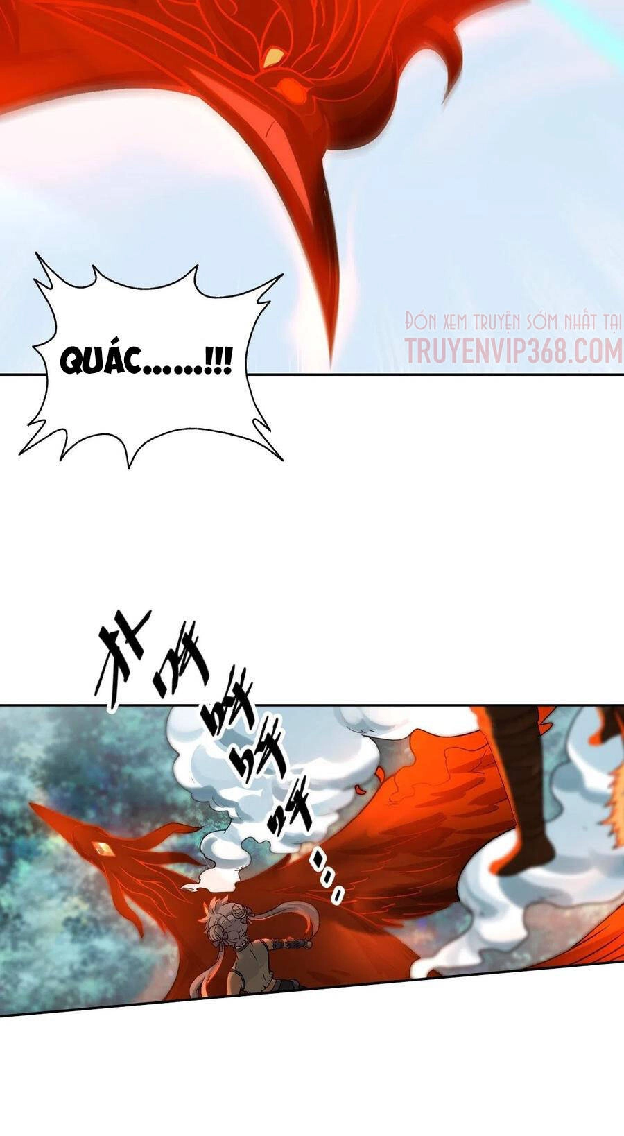 Người Nguyên Thủy Mạnh Nhất Chapter 87 - 11