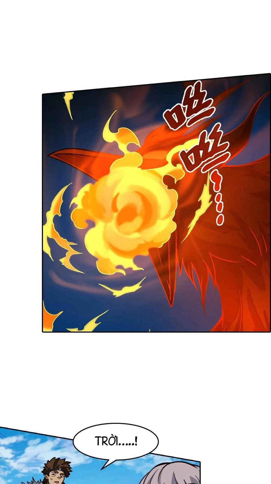 Người Nguyên Thủy Mạnh Nhất Chapter 87 - 12