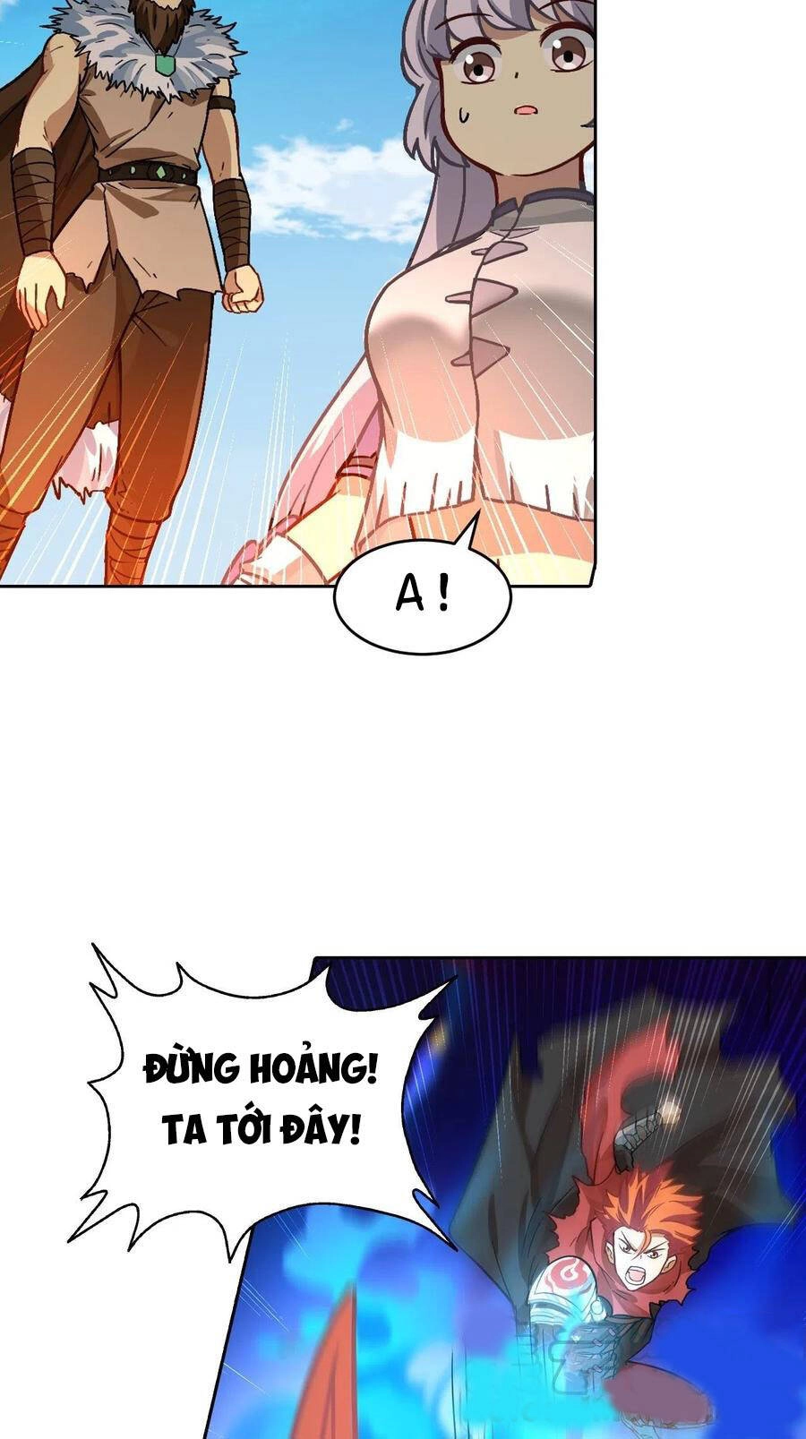 Người Nguyên Thủy Mạnh Nhất Chapter 87 - 13