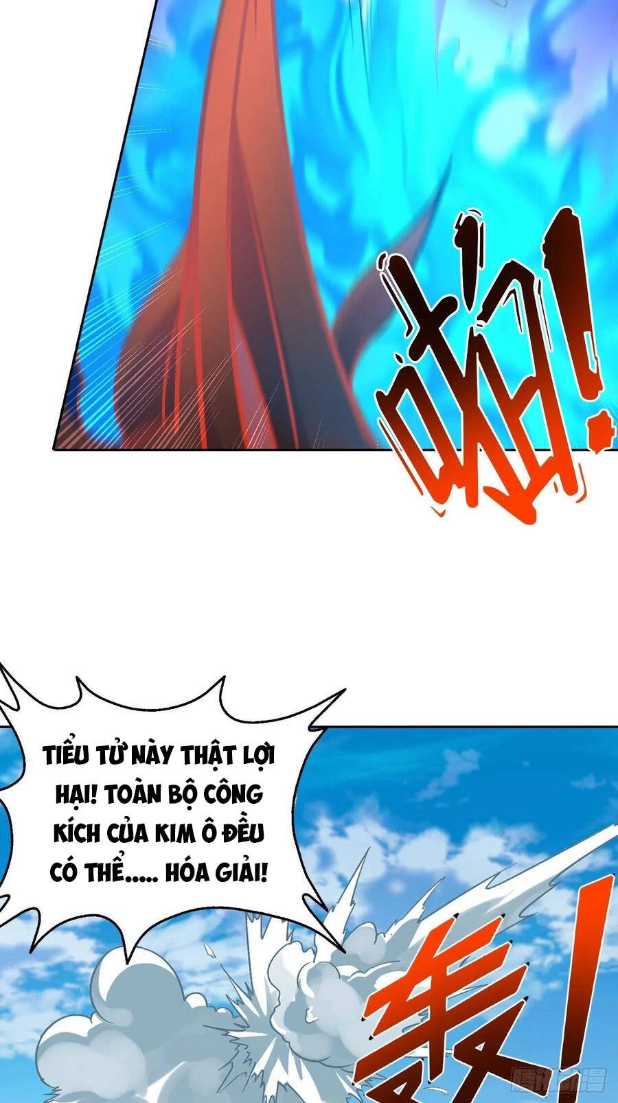 Người Nguyên Thủy Mạnh Nhất Chapter 87 - 14