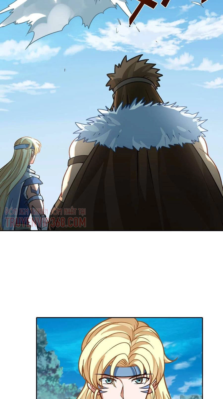 Người Nguyên Thủy Mạnh Nhất Chapter 87 - 15