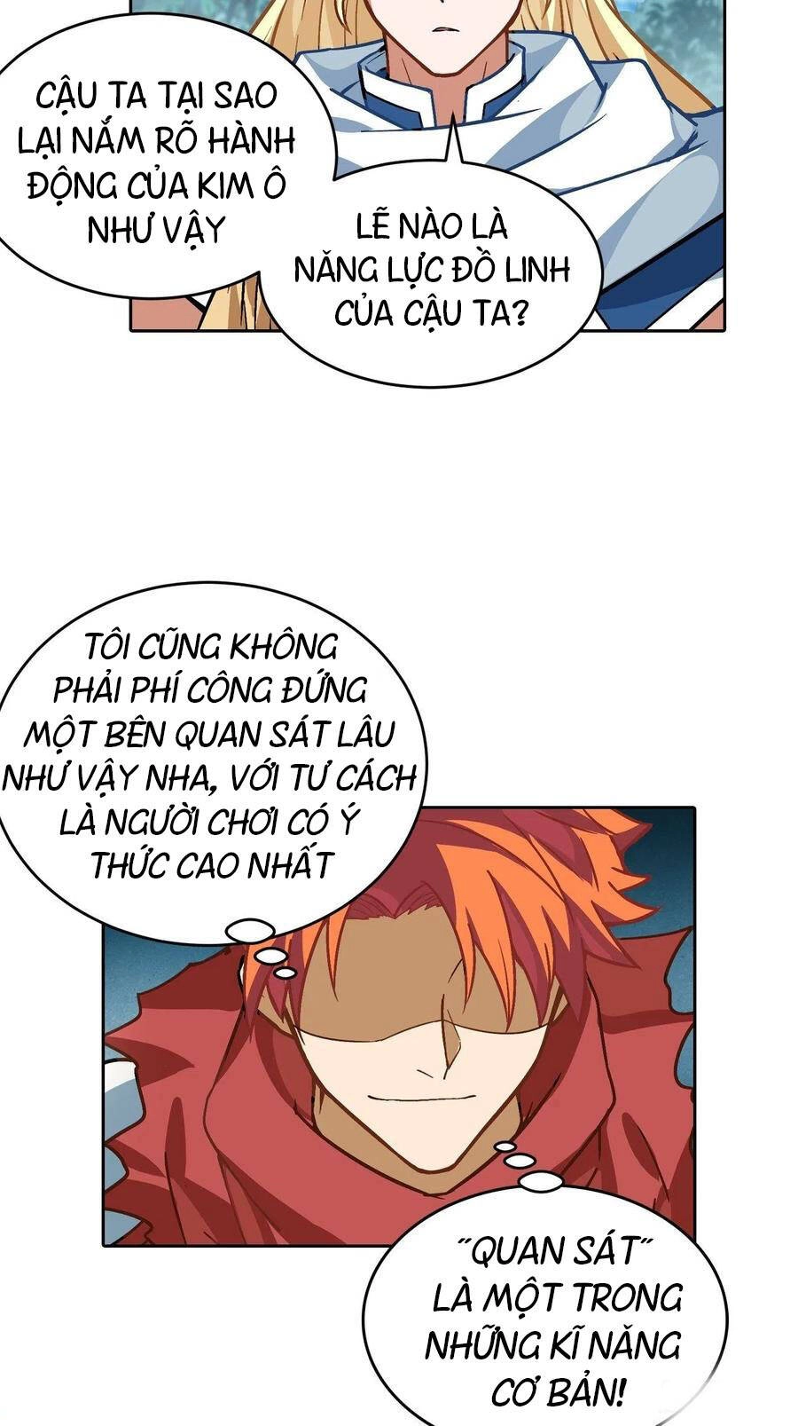 Người Nguyên Thủy Mạnh Nhất Chapter 87 - 16