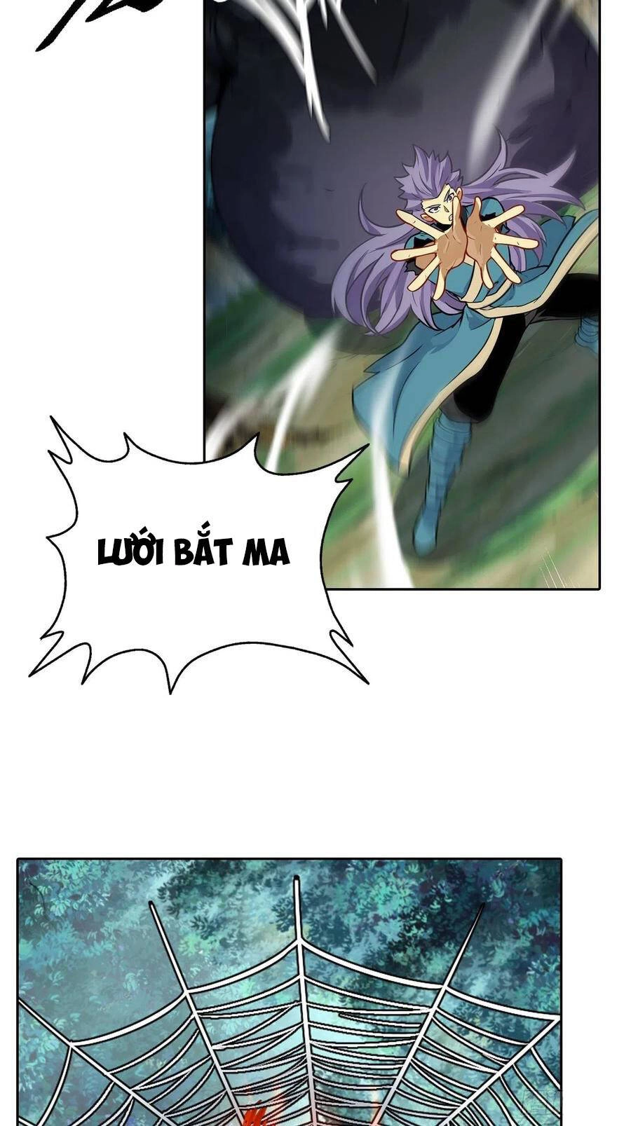 Người Nguyên Thủy Mạnh Nhất Chapter 87 - 18