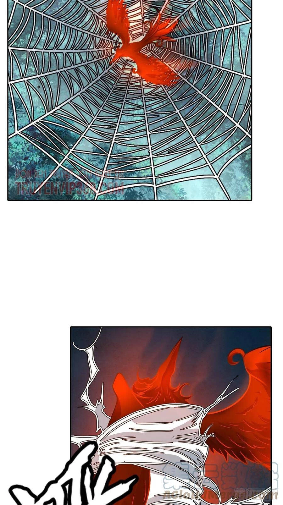 Người Nguyên Thủy Mạnh Nhất Chapter 87 - 19