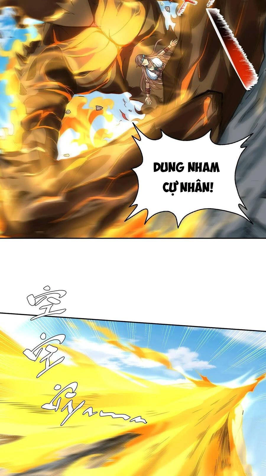 Người Nguyên Thủy Mạnh Nhất Chapter 87 - 26