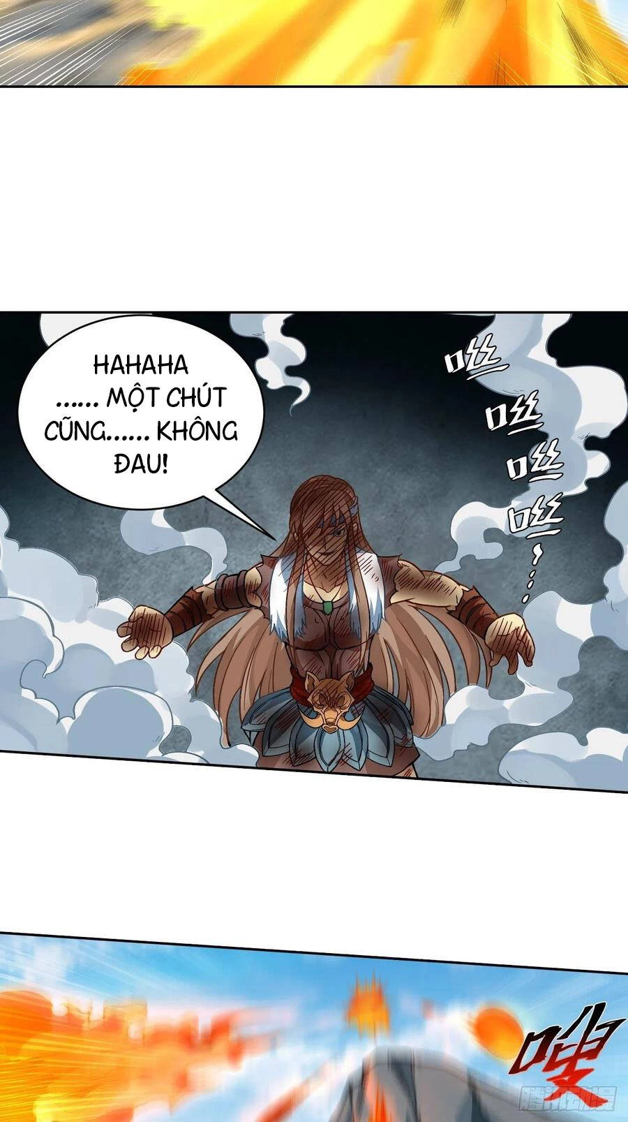 Người Nguyên Thủy Mạnh Nhất Chapter 87 - 27