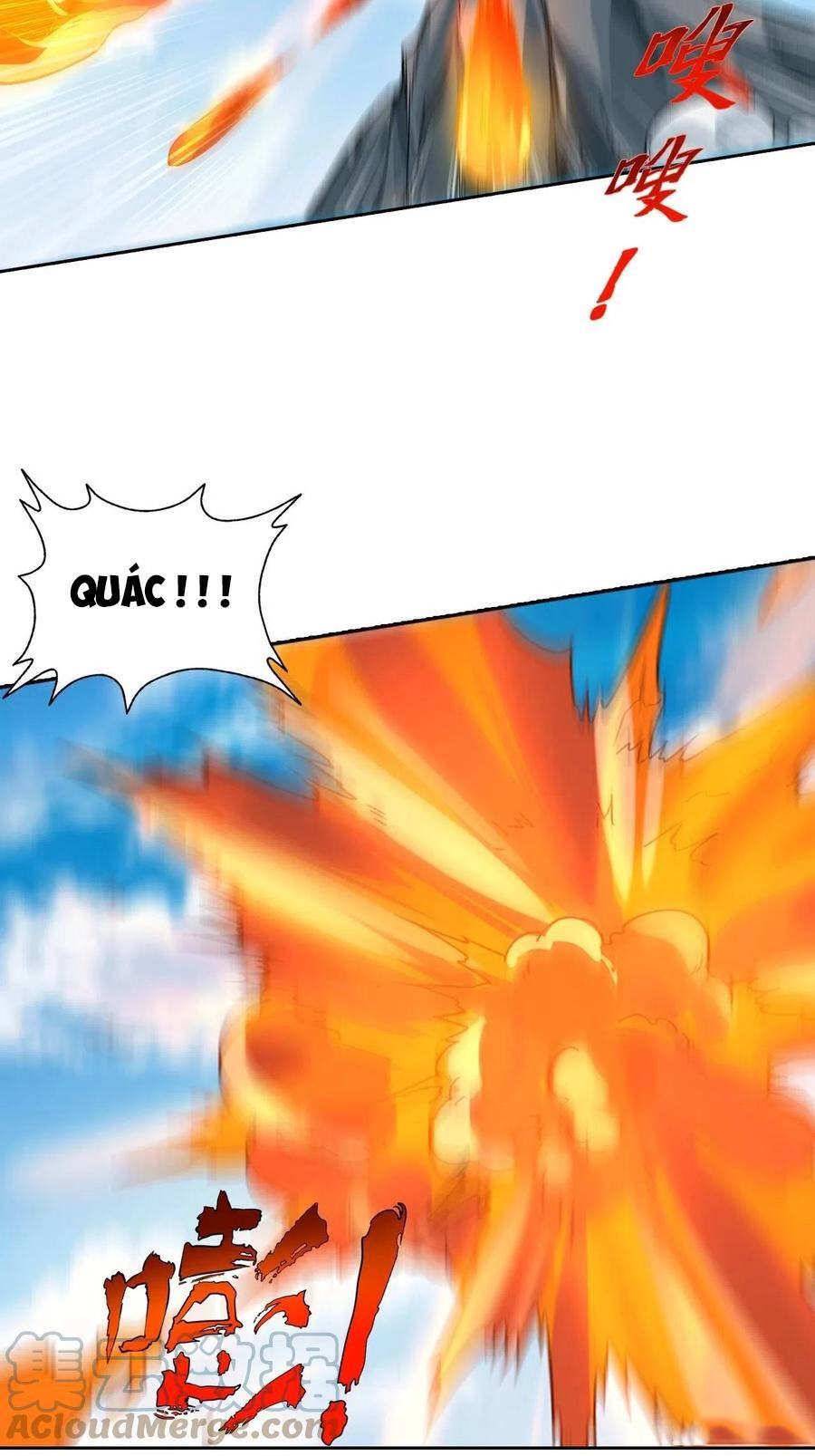 Người Nguyên Thủy Mạnh Nhất Chapter 87 - 28