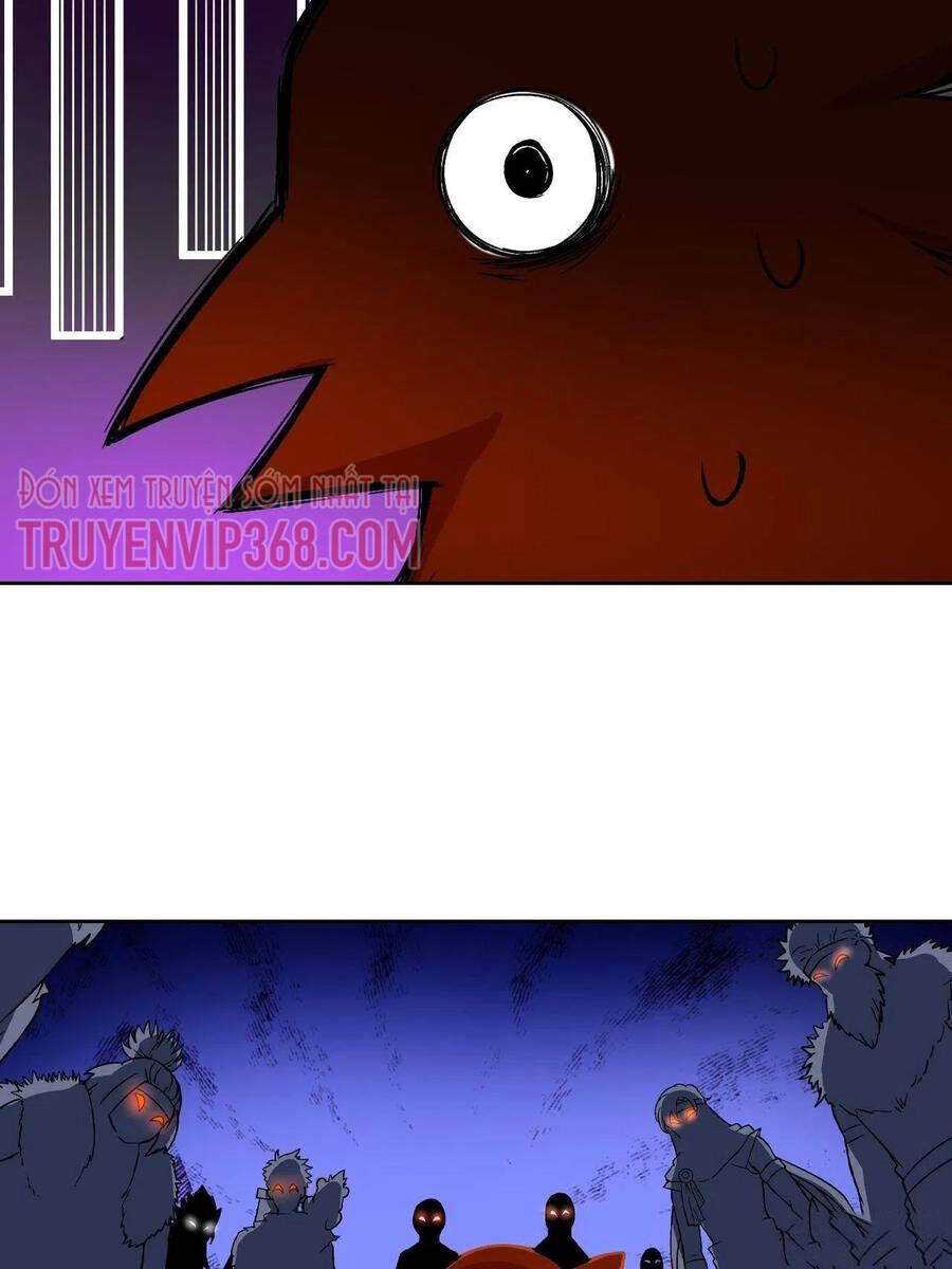 Người Nguyên Thủy Mạnh Nhất Chapter 87 - 33