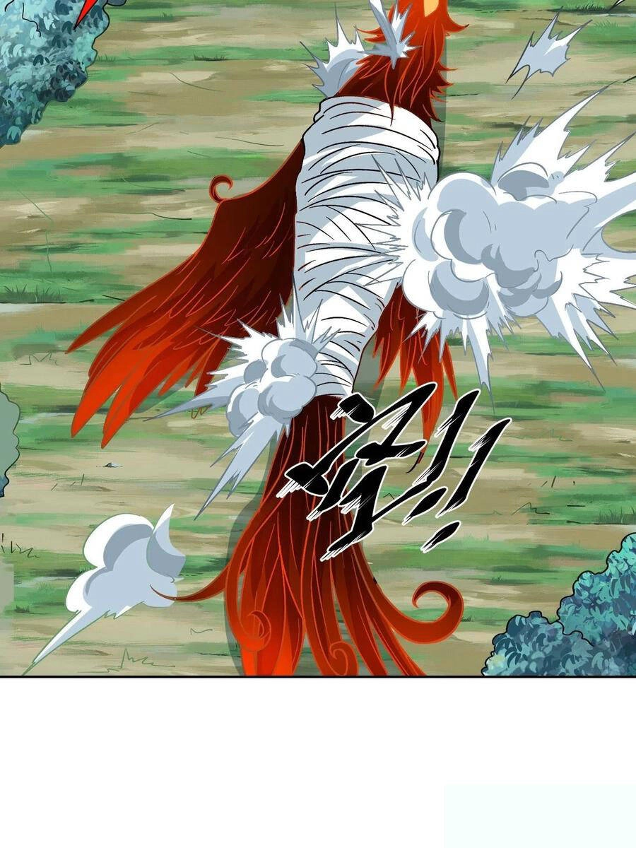 Người Nguyên Thủy Mạnh Nhất Chapter 87 - 36