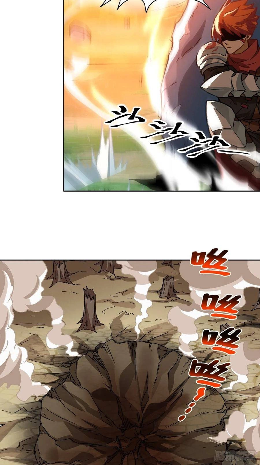 Người Nguyên Thủy Mạnh Nhất Chapter 87 - 42