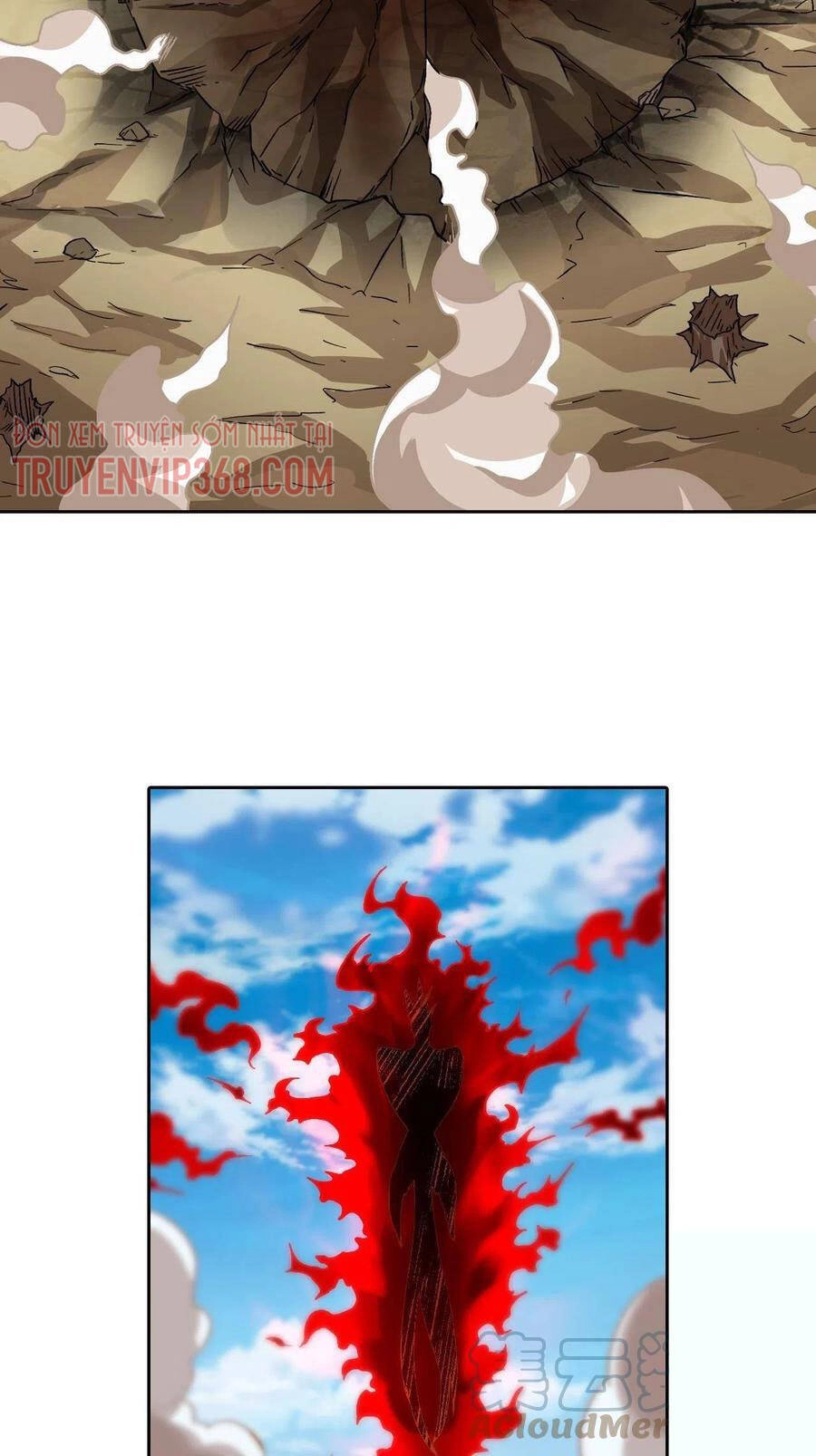 Người Nguyên Thủy Mạnh Nhất Chapter 87 - 43