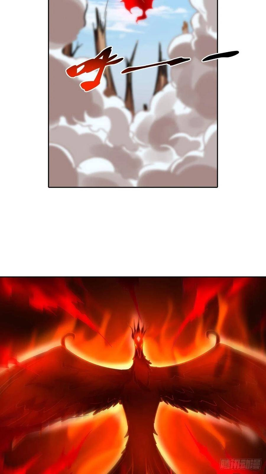 Người Nguyên Thủy Mạnh Nhất Chapter 87 - 44