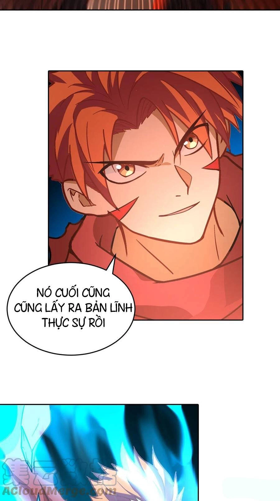 Người Nguyên Thủy Mạnh Nhất Chapter 87 - 46