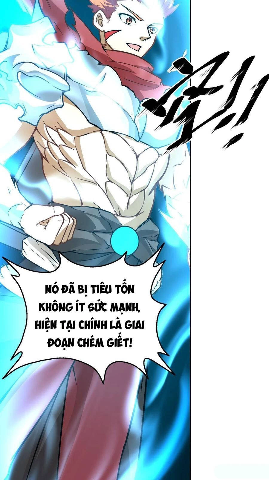 Người Nguyên Thủy Mạnh Nhất Chapter 87 - 47