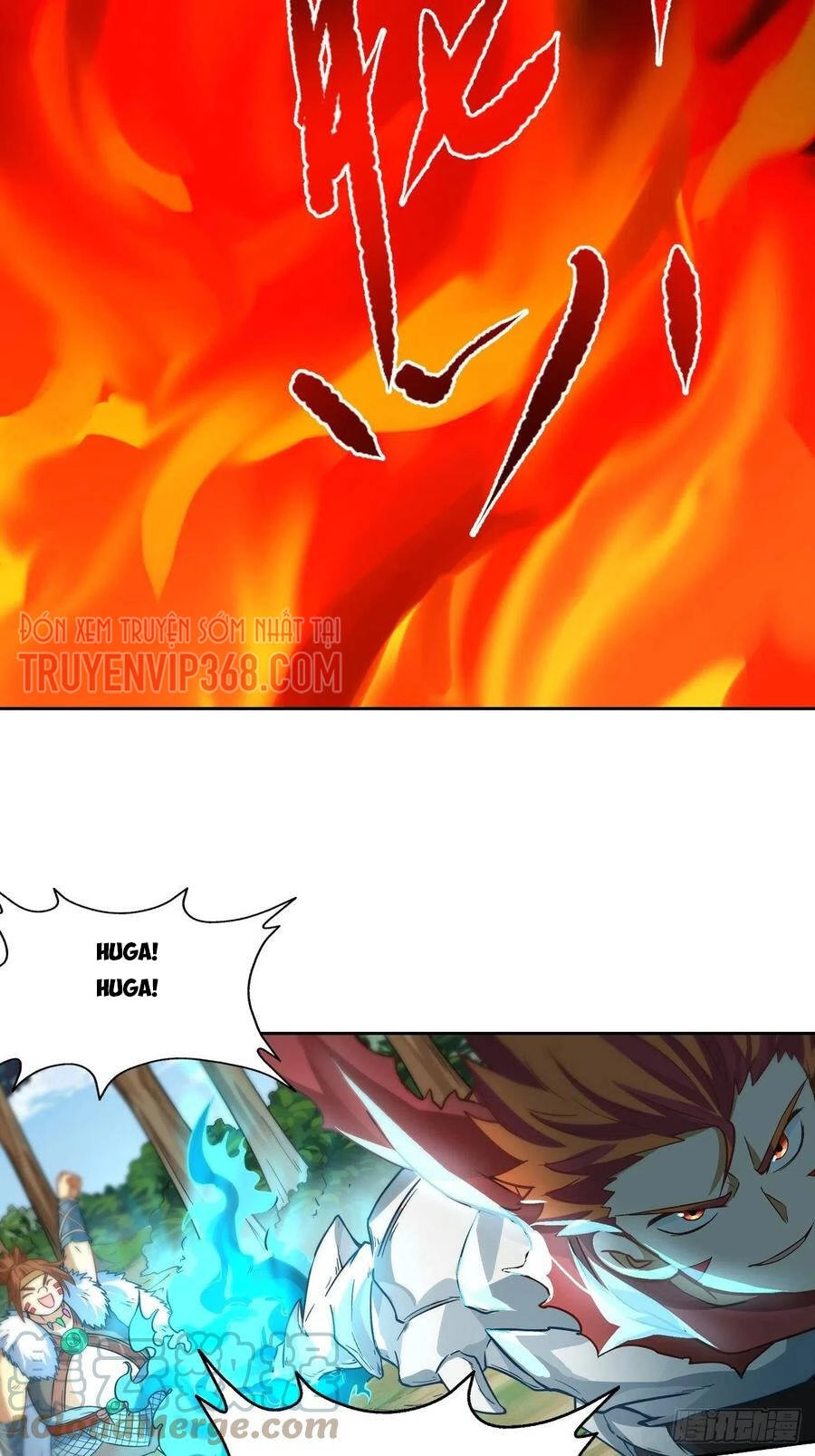 Người Nguyên Thủy Mạnh Nhất Chapter 87 - 49