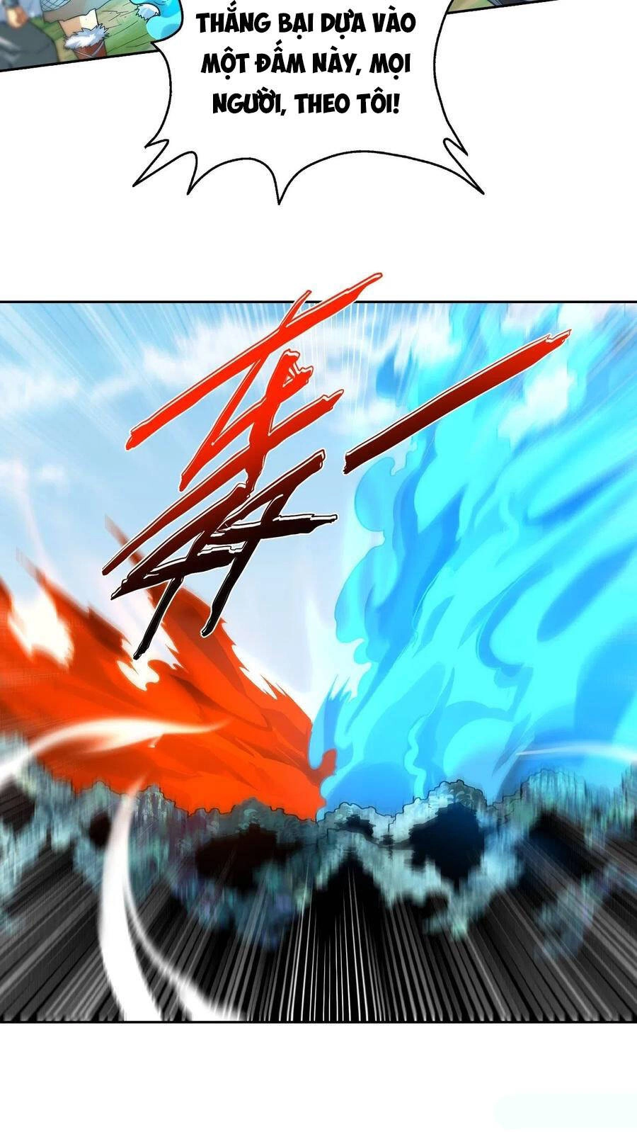 Người Nguyên Thủy Mạnh Nhất Chapter 87 - 50