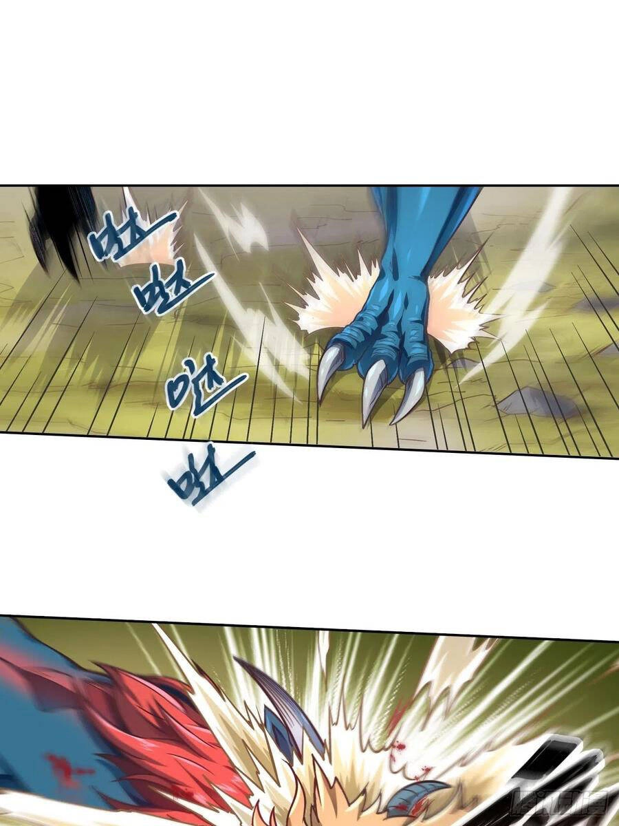 Người Nguyên Thủy Mạnh Nhất Chapter 88 - 2