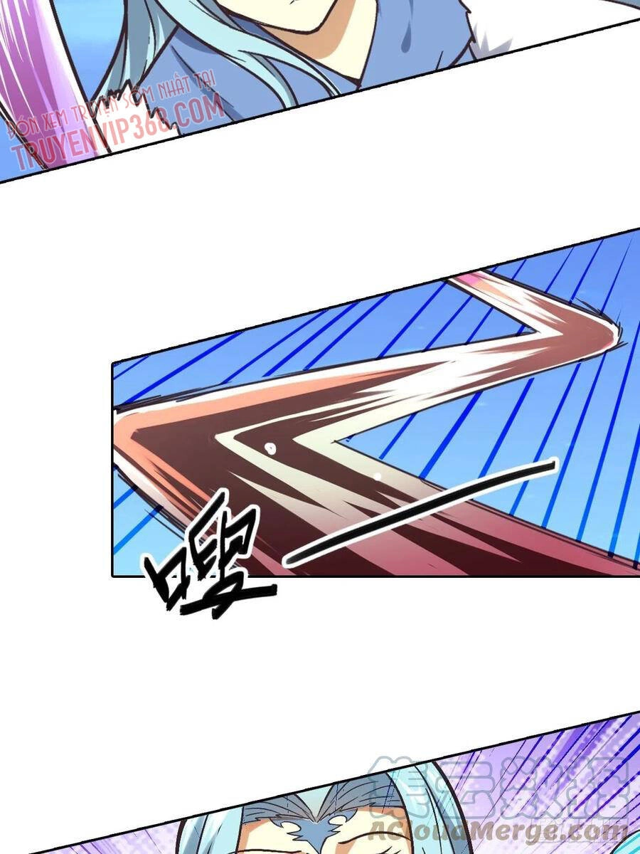 Người Nguyên Thủy Mạnh Nhất Chapter 88 - 10