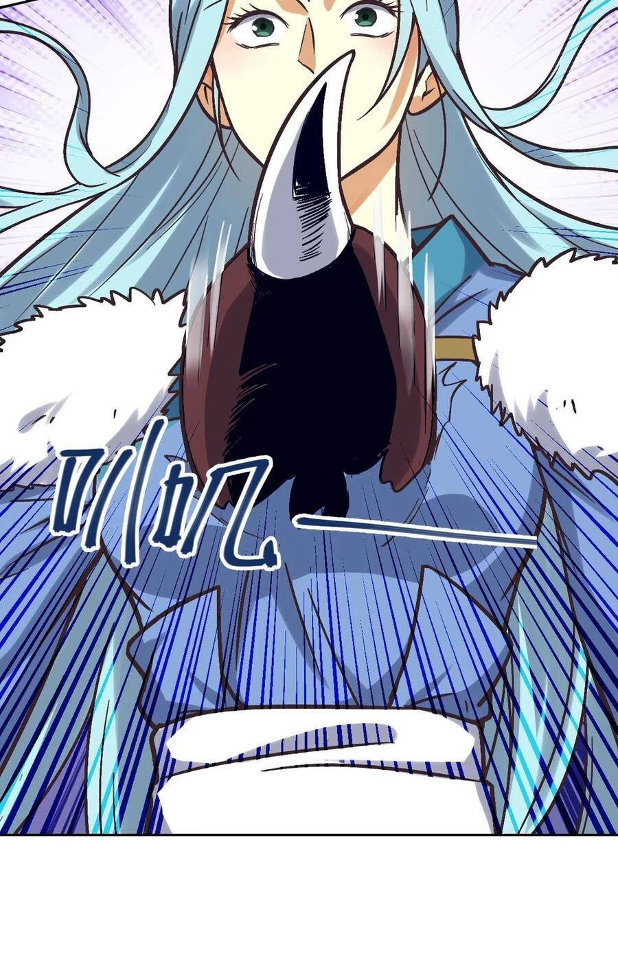 Người Nguyên Thủy Mạnh Nhất Chapter 88 - 11