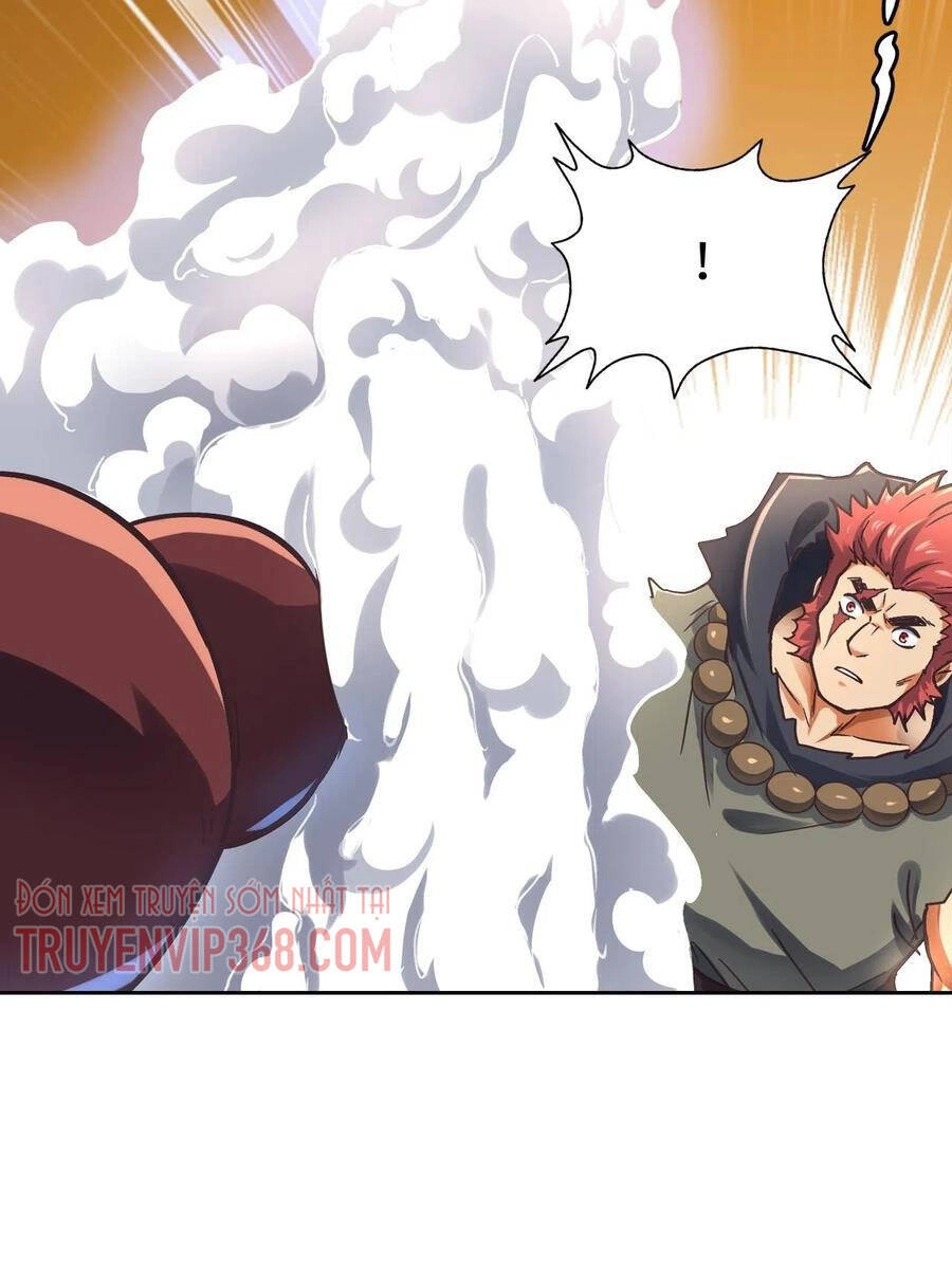 Người Nguyên Thủy Mạnh Nhất Chapter 88 - 14