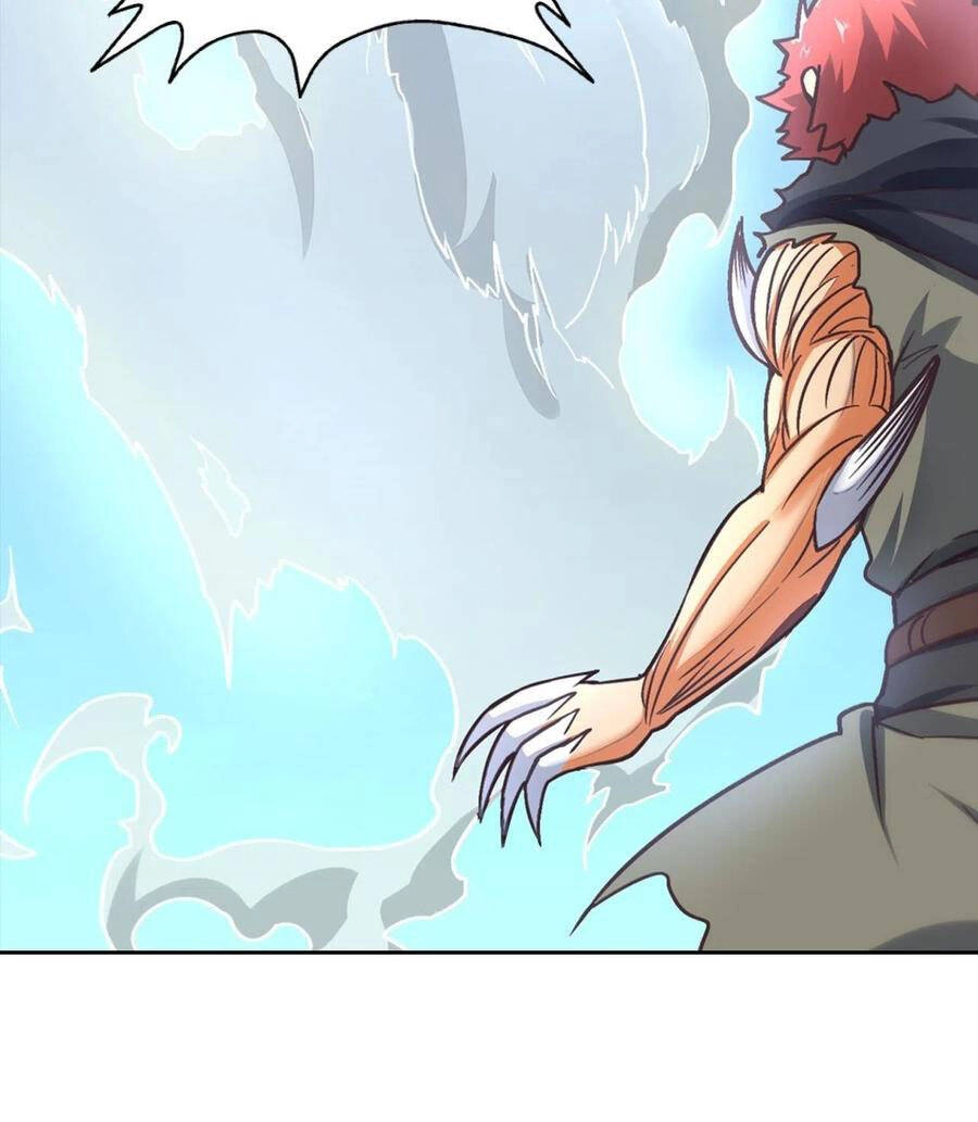 Người Nguyên Thủy Mạnh Nhất Chapter 88 - 16