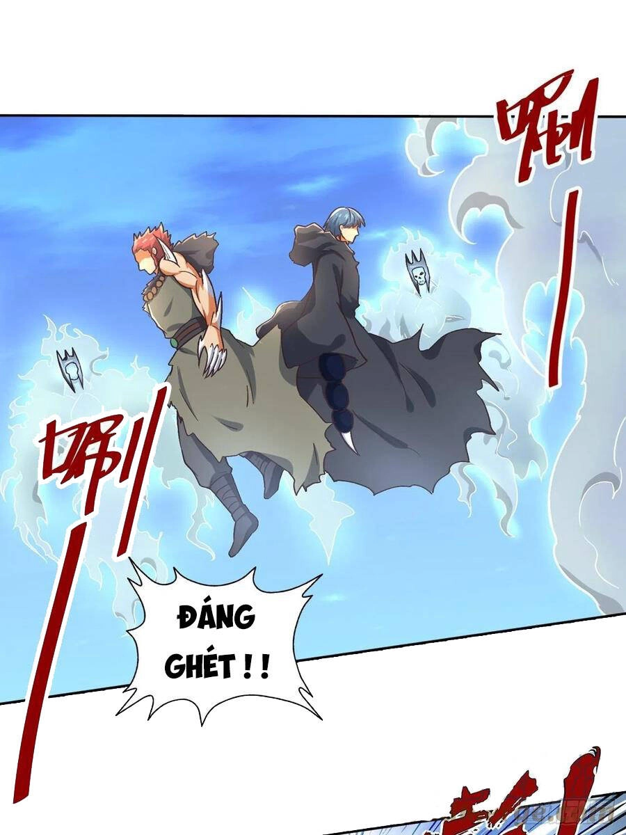 Người Nguyên Thủy Mạnh Nhất Chapter 88 - 19