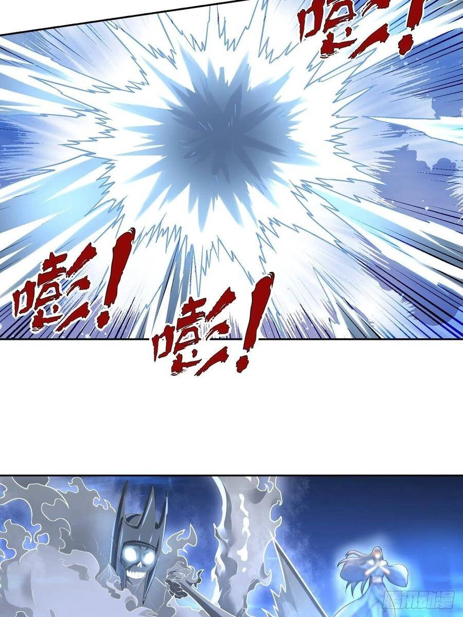 Người Nguyên Thủy Mạnh Nhất Chapter 88 - 20